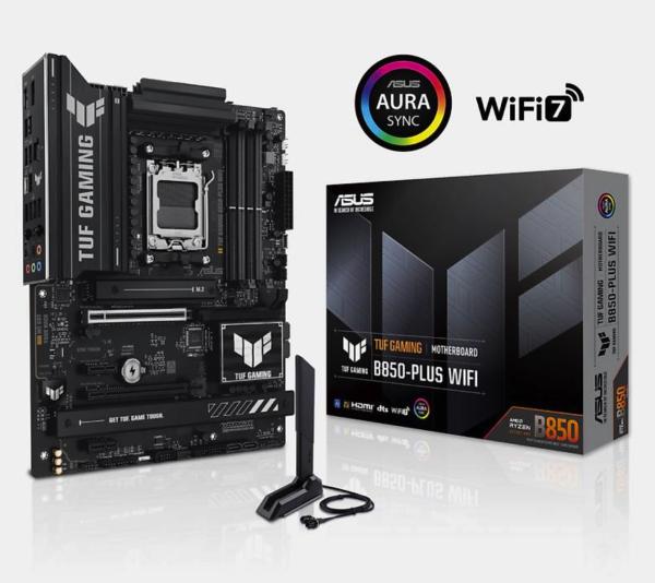 High End Gaming - Ryzen 7 9800X3D - RTX 5080 - 64GB - 2TB